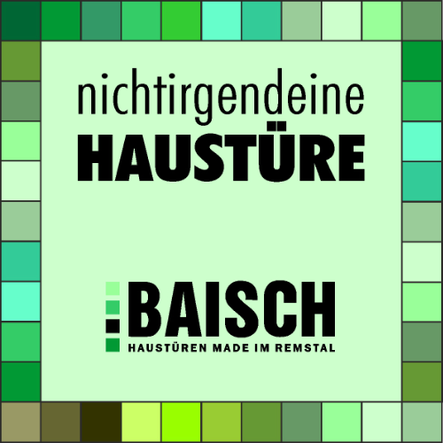 Baisch Haustüren GmbH